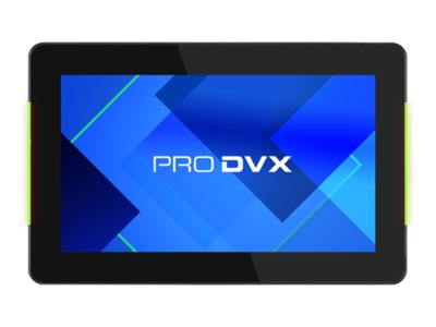 Prodvx Appc-7Xpl - Tablet - Android 13 - 16 Gb Emmc - 7" Ips (1024 X 600) - Sd Indgang - Sort