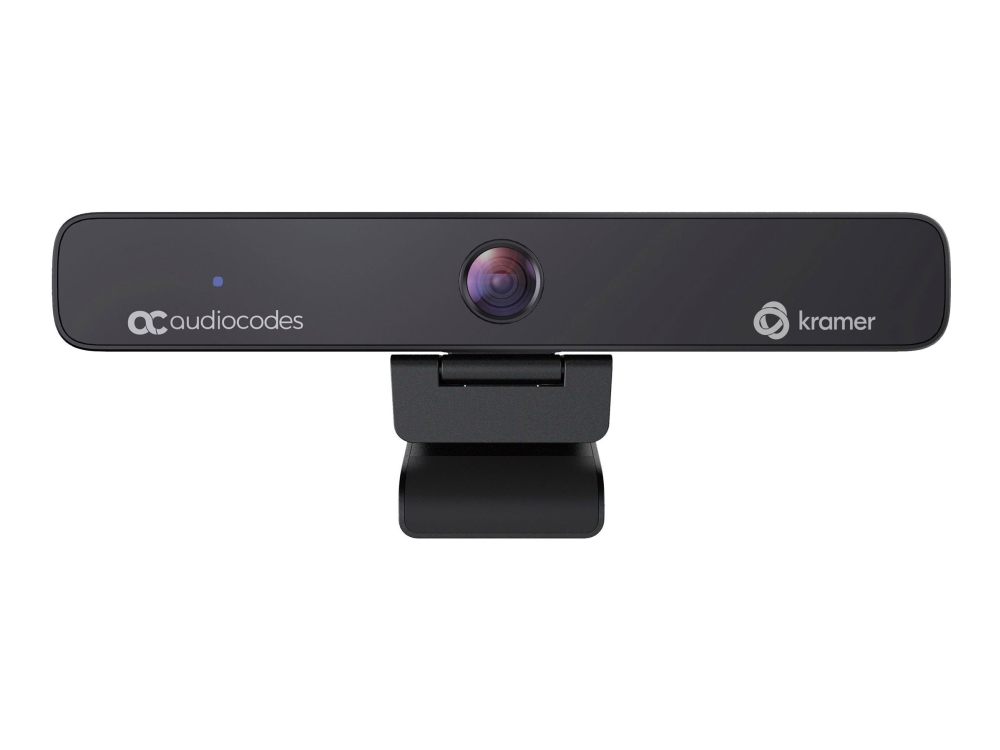 Kramer Electronics Kac-Cam-50M, 2 Mp, 1920 X 1080 Pixel, 30 Fps, 1920 X 1080 Pixel, 10X, 81°