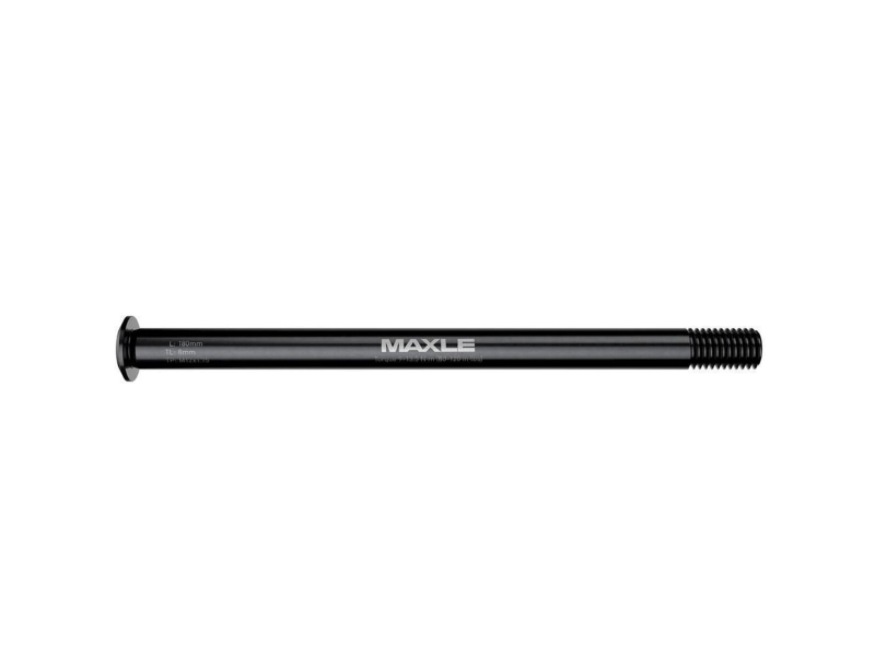 Sram Fixed Axle Maxle Stealth, Rear Mtb, 12X148, Length 180Mm, Thread Length 20Mm, Thread M12