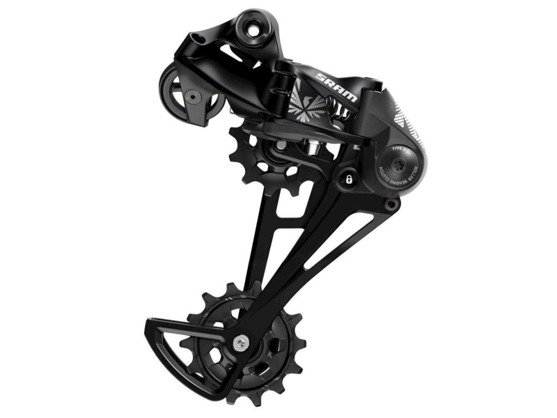 00.7518.119.000 - Sram Am Rd Nx Eagle - Uni