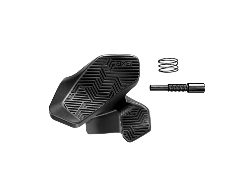 Pavarų Perjungimo Rankenėlės Remonto Komplektas Sram Paddle For Eagle Axs Electronic Rocker 12-Speed Right