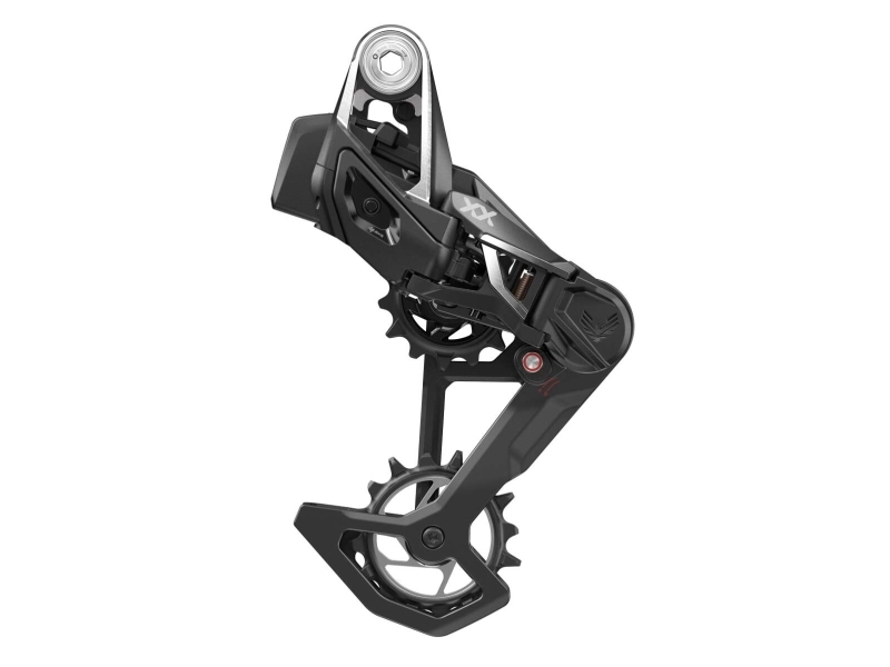 SRAM XX SL Eagle Transmission galinis pavarų perjungėjas | 12 pavarų