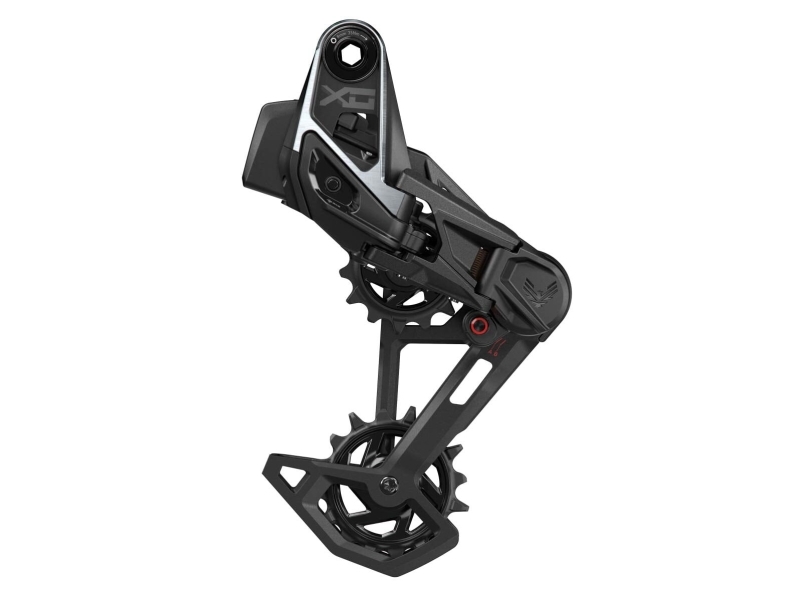SRAM X0 Eagle Transmission bagskifter | 12 gear