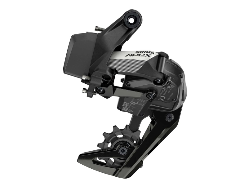 Galinis Pavarų Perjungėjas Sram Apex Xplr Axs D1 12-Speed