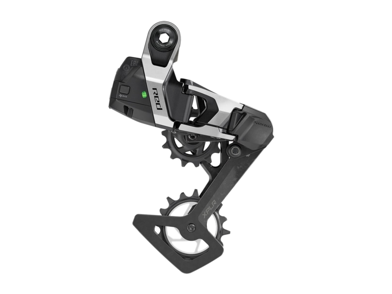 Shifter Sram Raudona 1X Axs Xplr E1 13 Speed, Max 46Z (Battery Not Included)