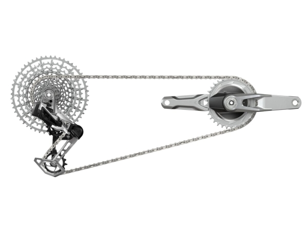 Sram 1987 Eagle Transmission AXS | Cykling - Reservdelar - Växel | GameStuff