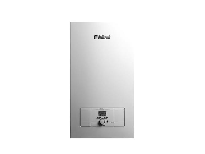 Vaillant eloBLOCK VE9/14 EU I - Elkedel, 9 kW, 400 V, 740x410x315 mm