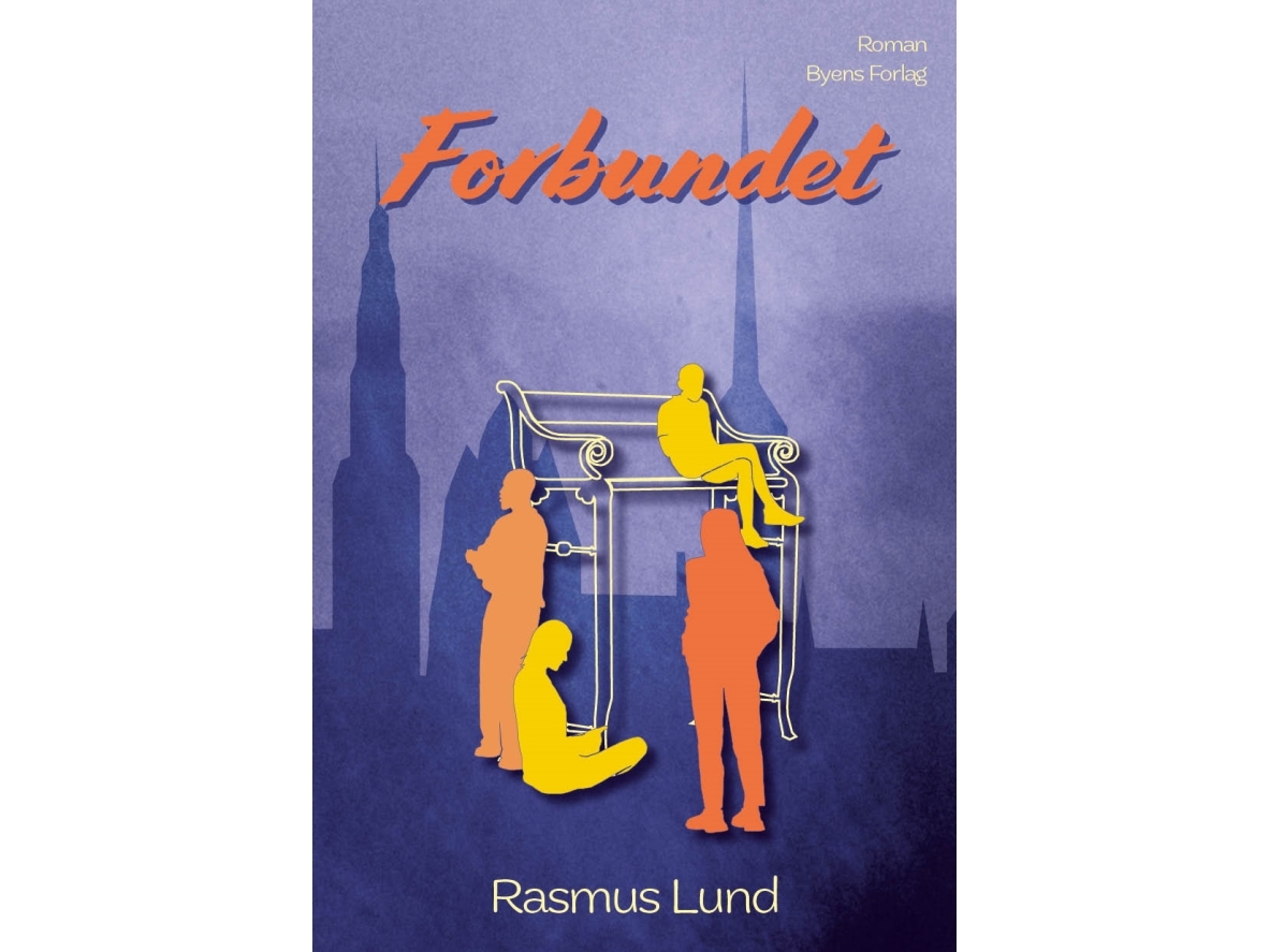 Die Gewerkschaft | Rasmus Lund | Sprache: Dänish