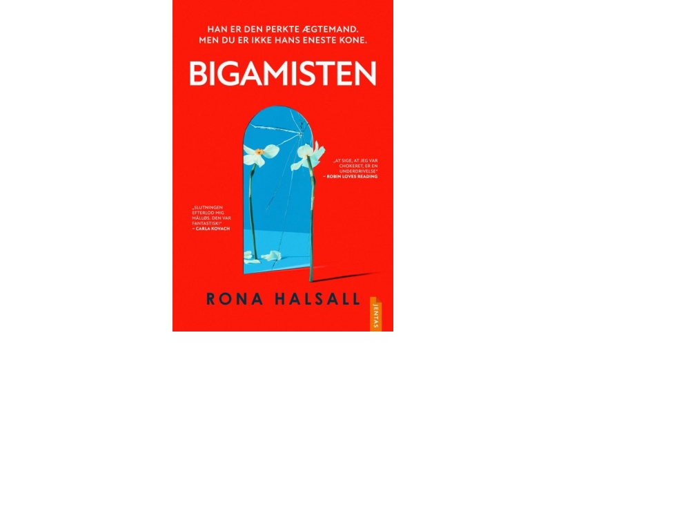 Bigamisten | Rona Halsall