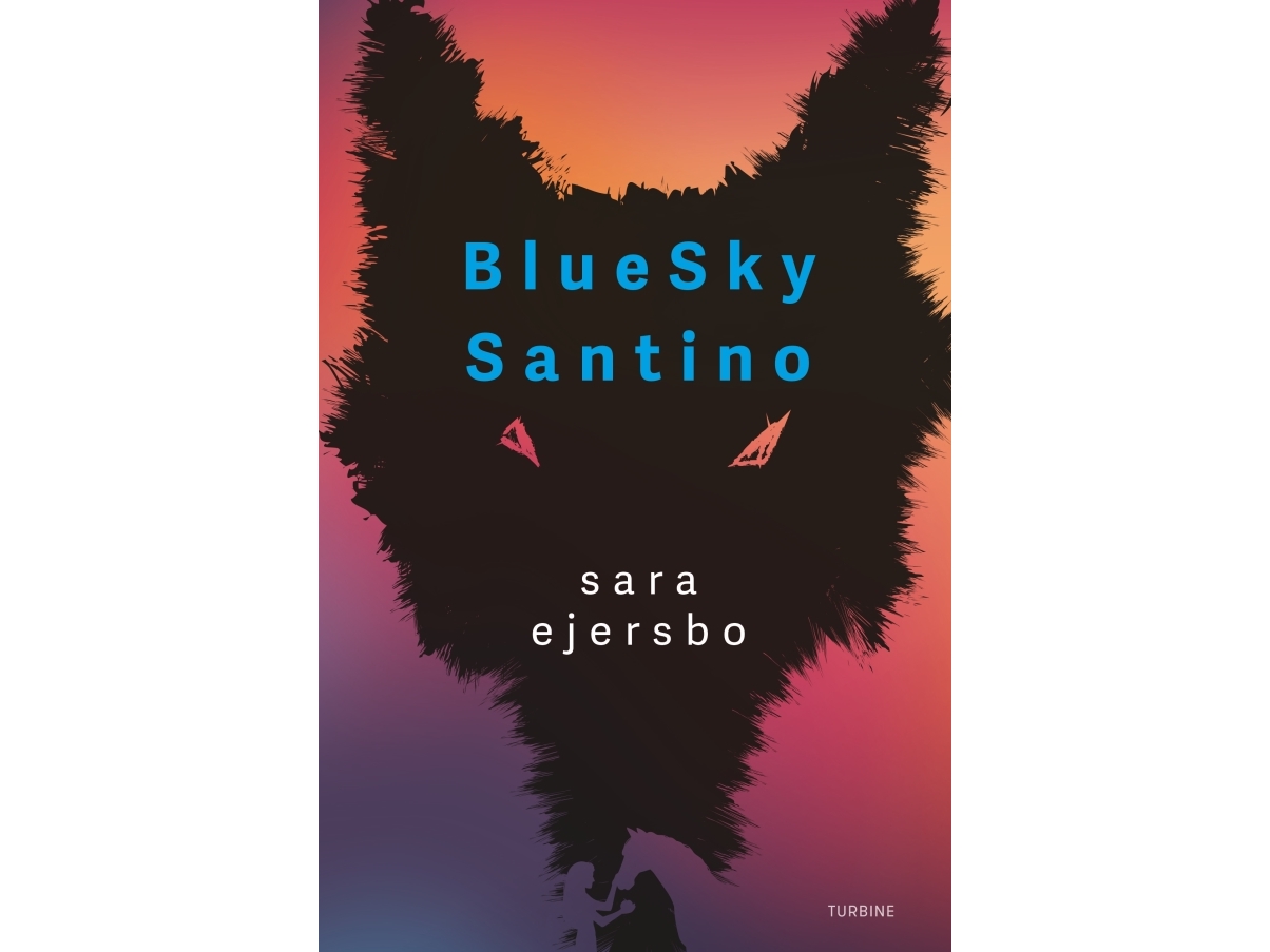 Bluesky Santino | Sara Ejersbo