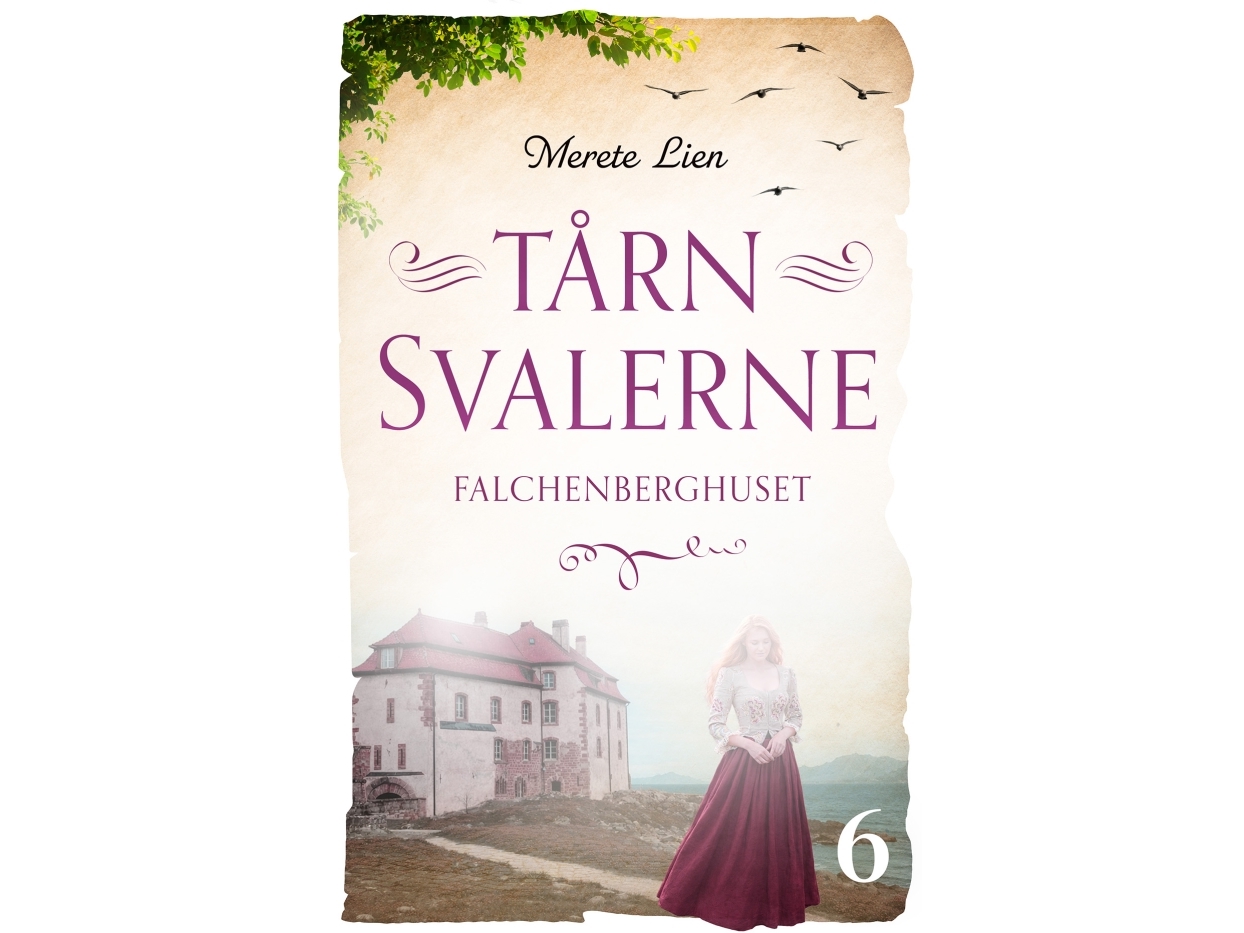 Falchenberghuset | Merete Lien