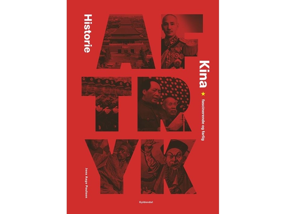 Kina | Jens Aage Poulsen