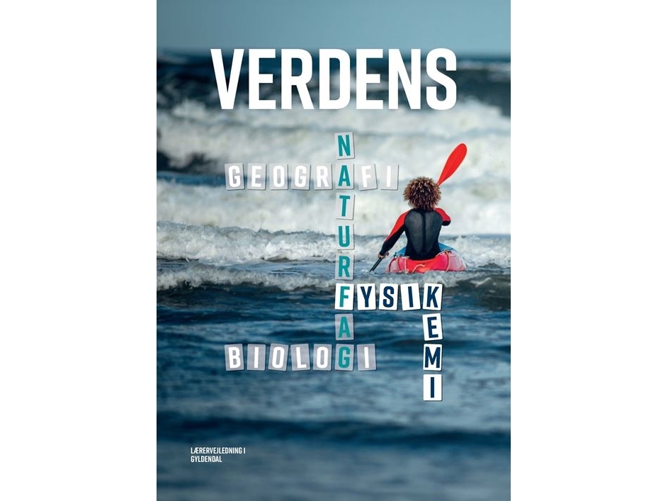 Weltwissenschaft - Physik/Chemie | Niels Kjeldsenove Pedersennina Troelsgaard Jensenbettina Brandtkaare Østerpeer S. Daugbjerglars Henrik Jørgensenra