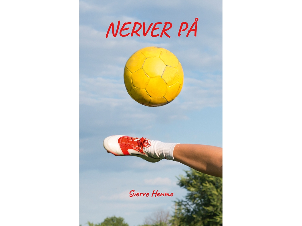 Nerver På | Sverre Henmo