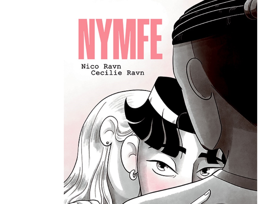 Nymphe | Cecilie Ravn Und Nico Ravn | Sprache: Dänish