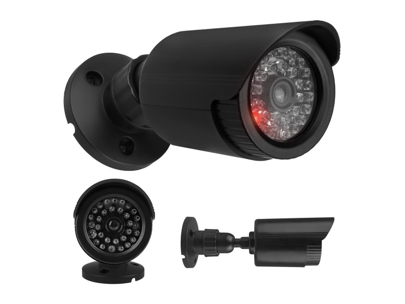 Kamera-Attrappe Ir Led 1800 B