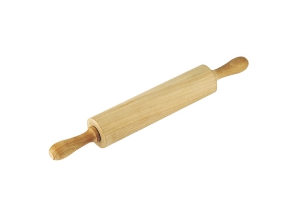 Tescoma 630160, Træ, Træ, Glat overflade, Træ, 430 mm, 60 mm