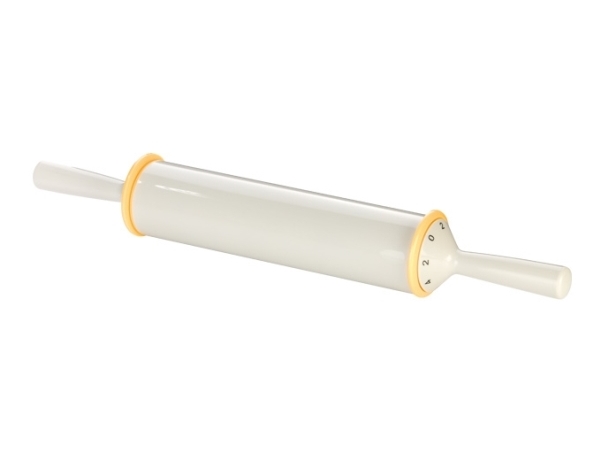 Tescoma 630182, Plast, Hvid, Glat overflade, 500 mm