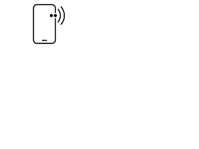 Marantz Melody X Kolor: Czarny