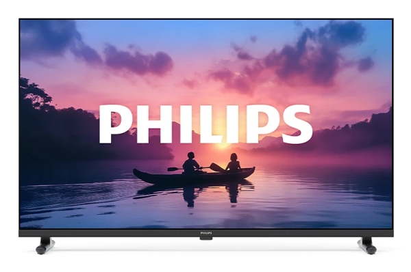 Philips 32Phs6050/12, 81,3 Cm (32"), 1366 X 768 Pixel, Lcd, Smart-Tv, Wlan, Schwarz