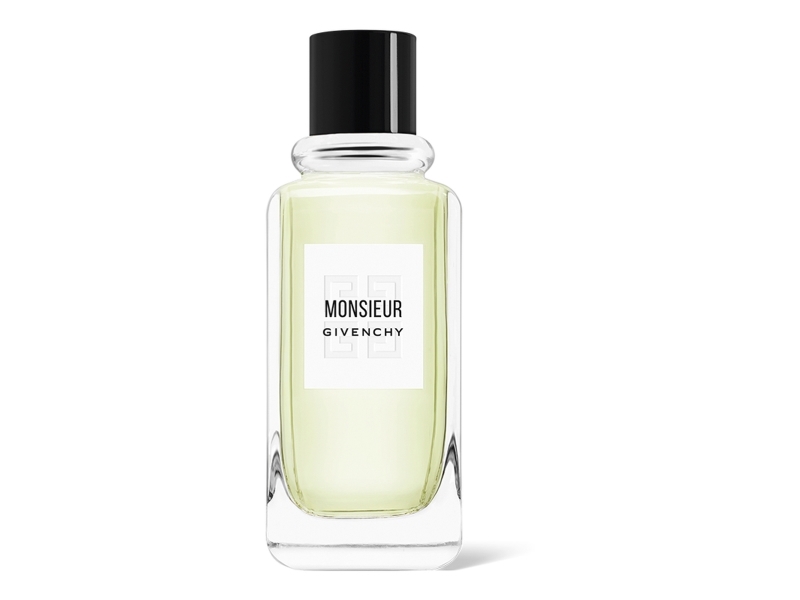 Givenchy Monsieur Edt 100Ml
