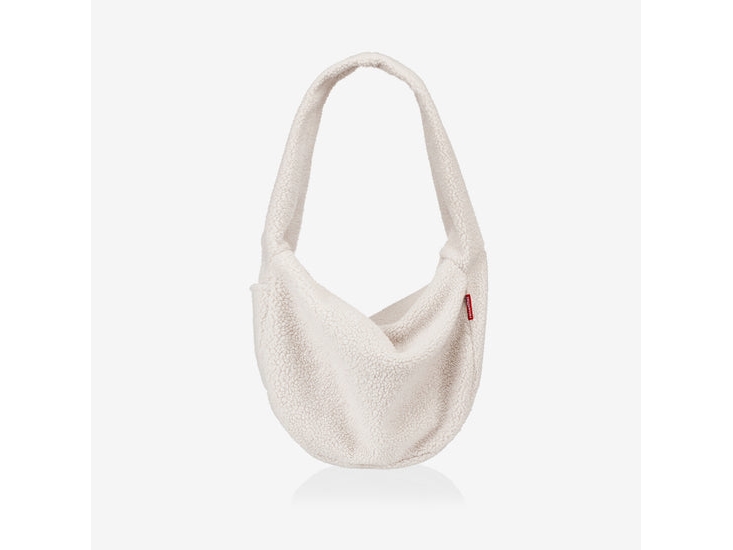 Reisenthel moonbag, Vit, Polyester, Toteväska, Monokromatiskt, 24 l, 480 mm | Baby & barn - Textil och kläder - Väskor | GameStuff