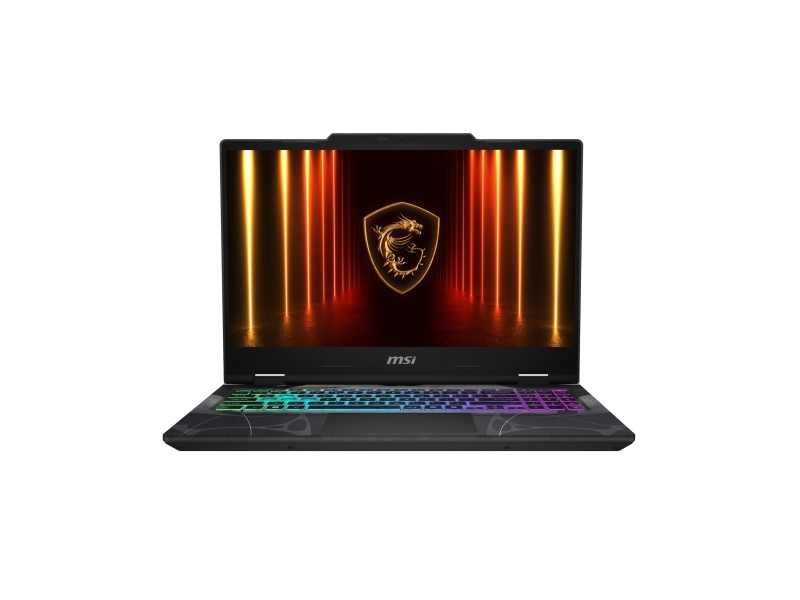 Msi Cyborg 15 B13wfkg-612Xro, Intel Core I7, 39,6 Cm (15.6"), 1920 X 1080 Pixel, 16 Gb, 512 Gb, Freedos