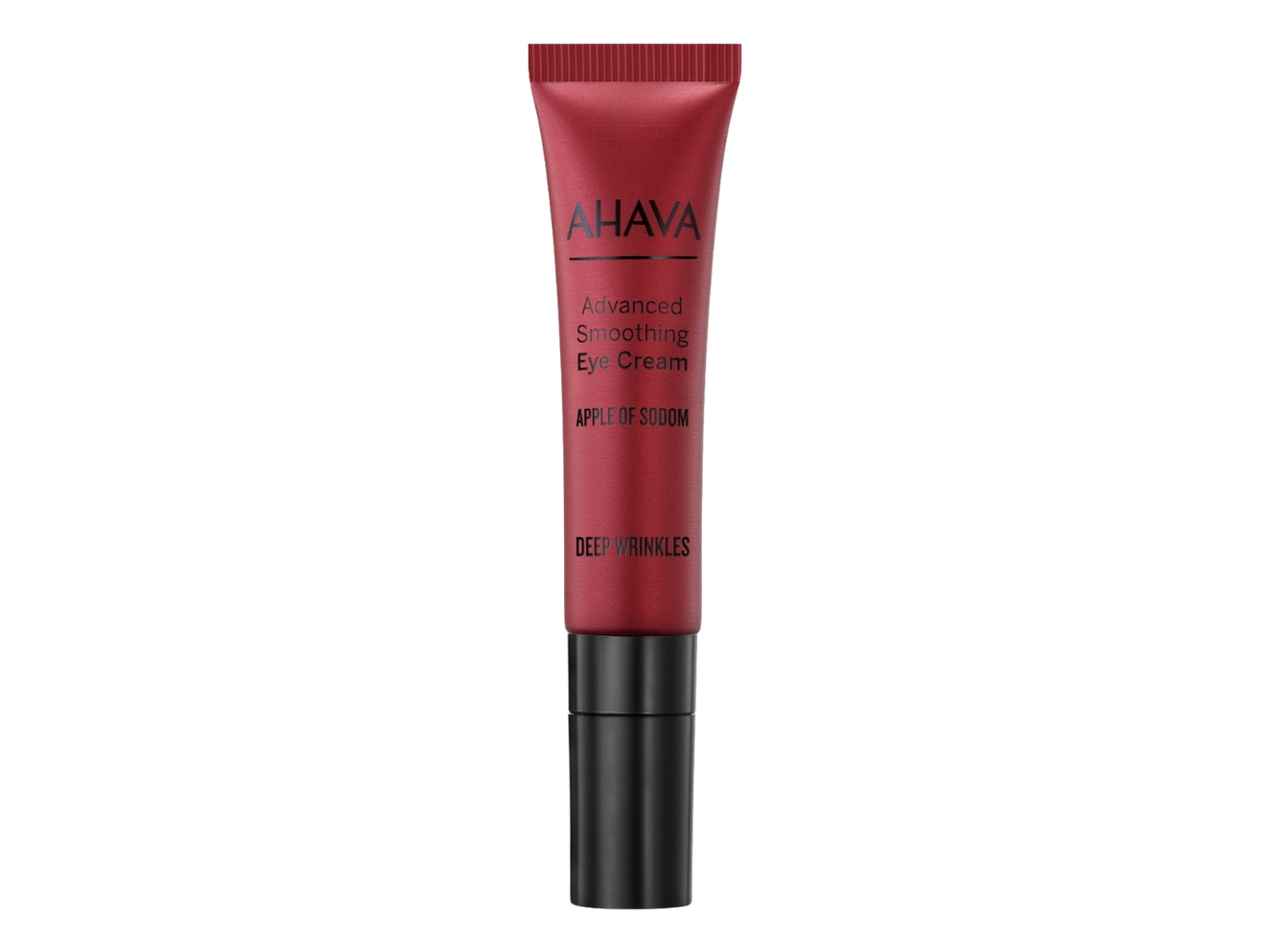 Ahava, Aos Advanced Deep Wrinkle, Smoothing, Eye Cream, 15 Ml For Women