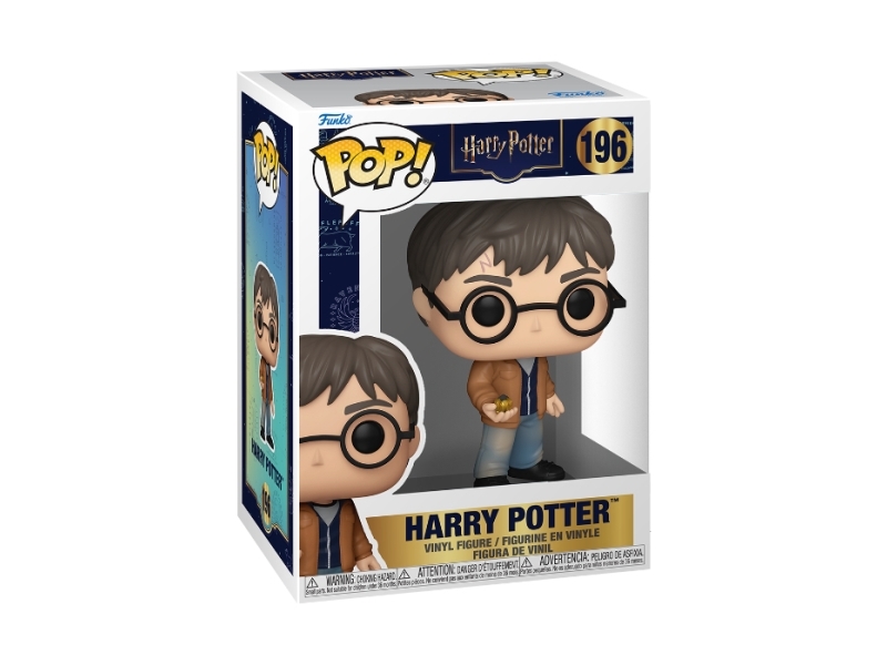 Funko Pop Vinyl Hp Harry Potter