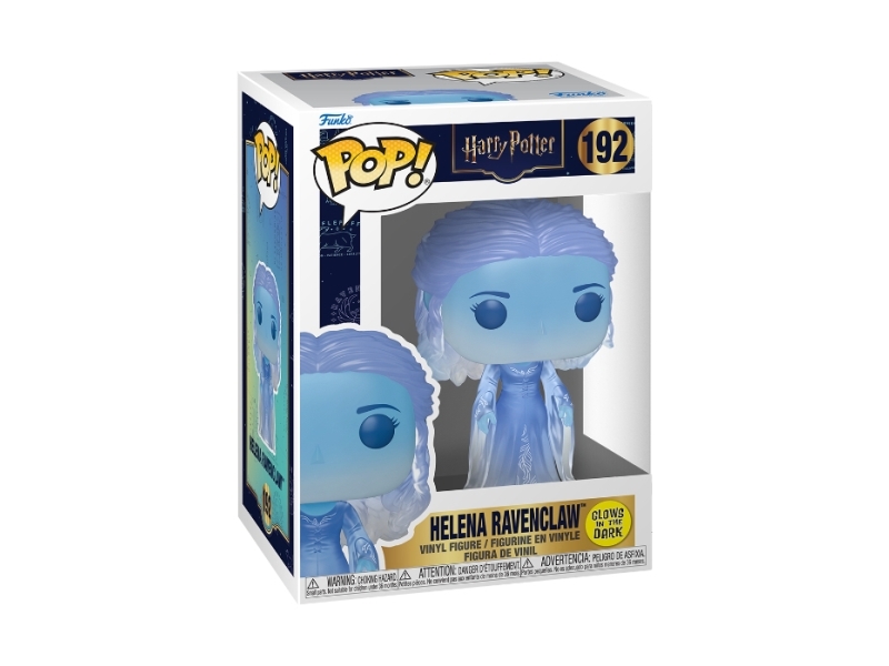 Funko Pop Vinyl Hp Helena Ravenclaw Gw