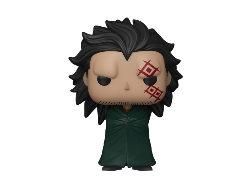 Funko POP Vinyl Excl OPS Monkey Dragon w/CH