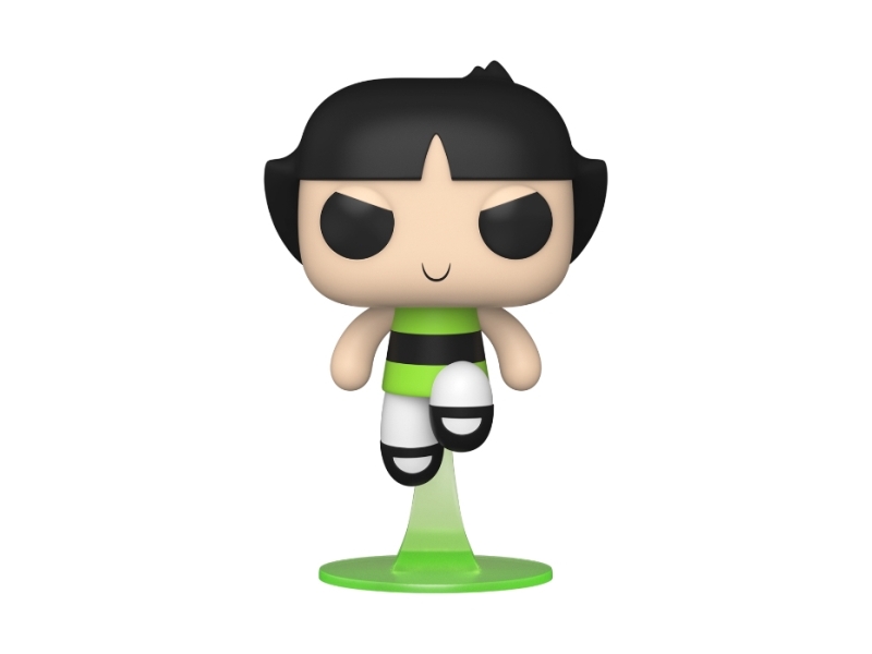 Funko POP VINYL Powerpuff Girls Buttercup