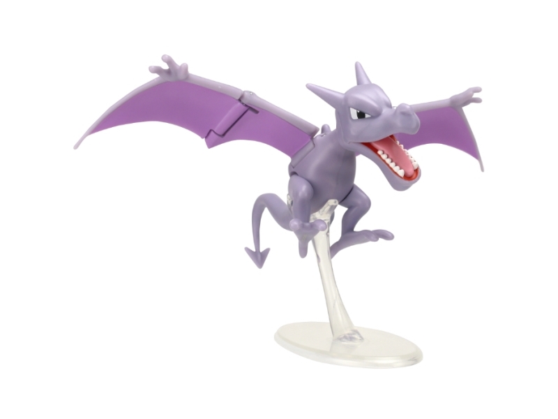 POKEMON BATTLE FEATURE FIGURE AERODACTYL
