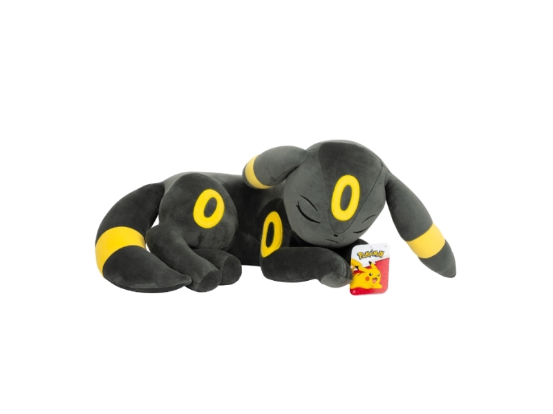 POKEMON SLEEPING PLUSH UMBREON