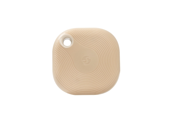 Shelly Blu Button Tough 1 Zb - Mocha