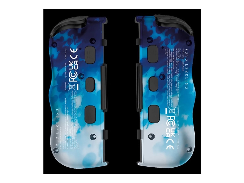 Lexip X Crunchyroll - Sung Jin-Woo Twin Pads Wl