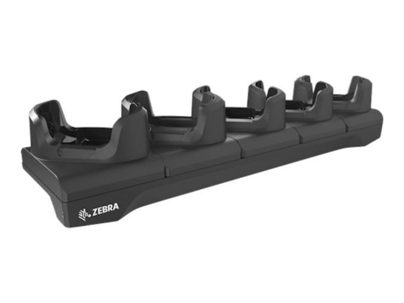 Zebra - Opladningsdock til håndholdt - for devices with rugged boots