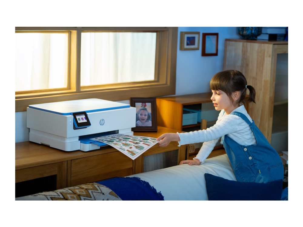 Multifunktionsgerät Envy Photo 7231 All-In-One B6jw3b