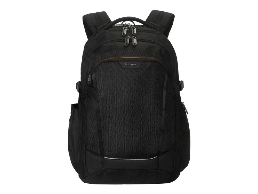 Targus Voyager Exp - Notebook-Rucksack - Groß - Bis 17" - Sortiert