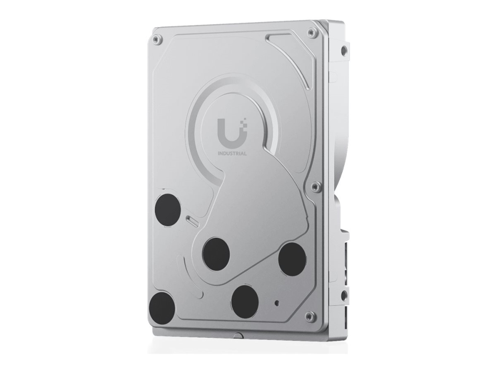 Ubiquiti UniFi - Hårddisk - 4 TB - inbyggd - 3.5 - SATA 6Gb/s - 5400 rpm | Datorkomponenter - Hårddisk & Lagring - Interna hårddiskar | GameStuff