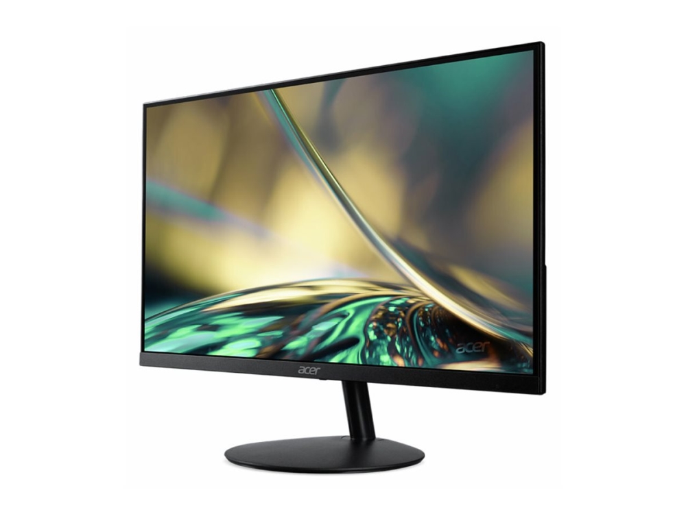 Acer Sa2 (Sa322quebmipx) 31,5" Qhd Monitor 80,0 Cm (31,5 Zoll), Ips, 100Hz, 72% Ntsc, Hdmi (2.0), Dp (1.2), Lautsprecher