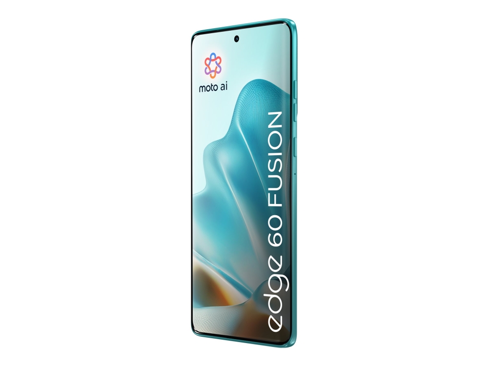 Motorola Edge 60 Fusion 8/256Gb Amazonite