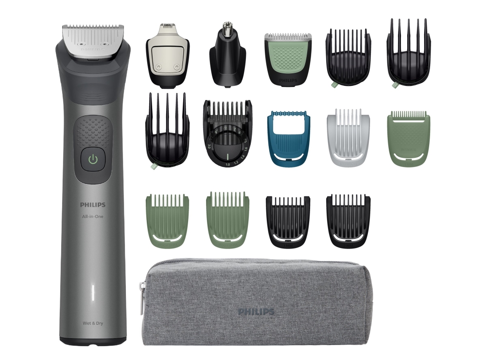 Trymer Philips All-in-One Trimmer Series 7000 MG7961