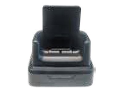 Datalogic - Trådløs opladningsstander - single slot - for Memor 12, 17