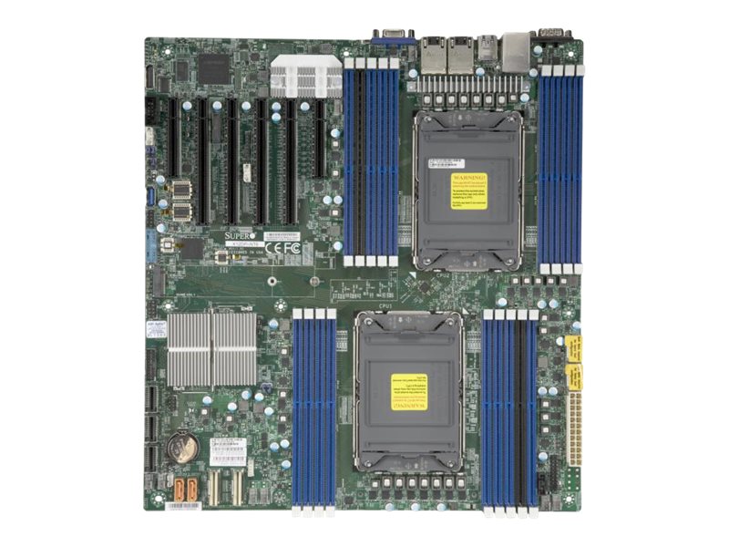 Supermicro Motherboard X12dpi-Nt6 Großpackung ( Mbd-X12dpi-Nt6-B )