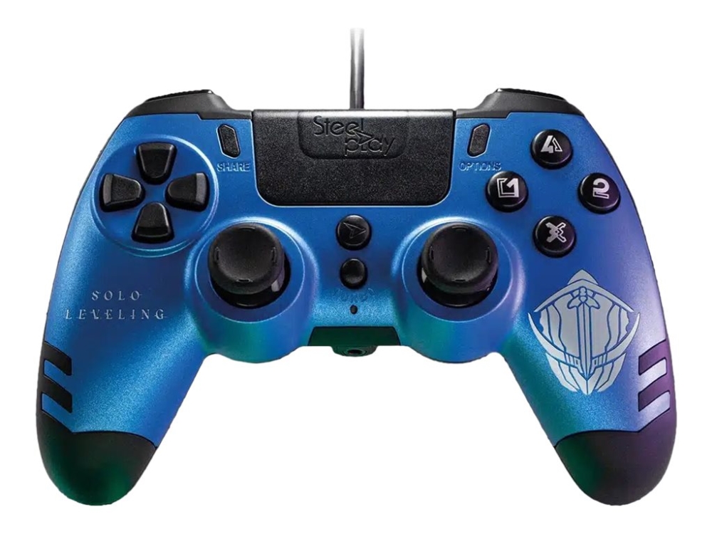 Pad Lexip X Solo Leveling Controller Hunters Guild