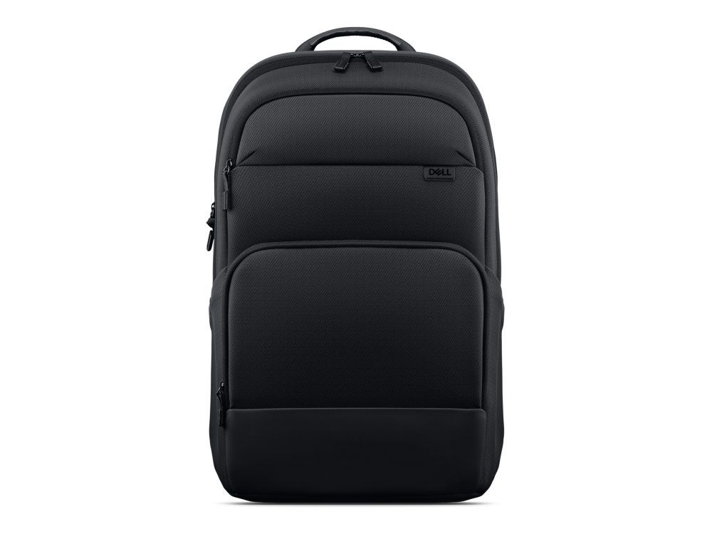 Dell Pro 14-16 Plus Ecoloop Backpack Cp5626 - Rygsæk Til Notebook - 14" - 16" - Sort