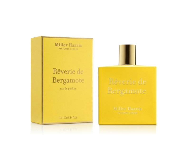Miller Harris Bergamotte Träumerei Eau De Parfum 100 Ml (Unisex)
