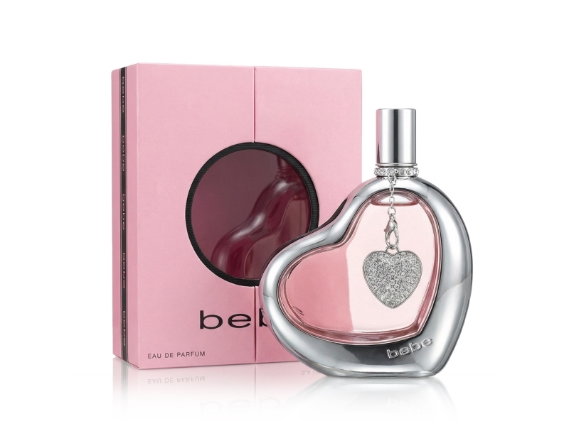 Bebe Bebe Eau De Parfum 100 Ml (Woman)