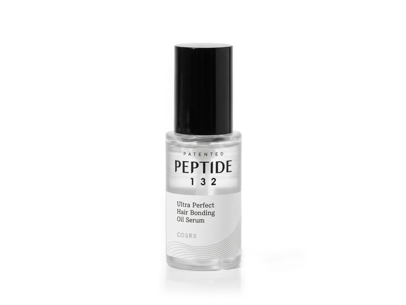 CosRx PEPTIDE-132 Ultra Perfect Hair Bonding Oil Serum (28 ml)